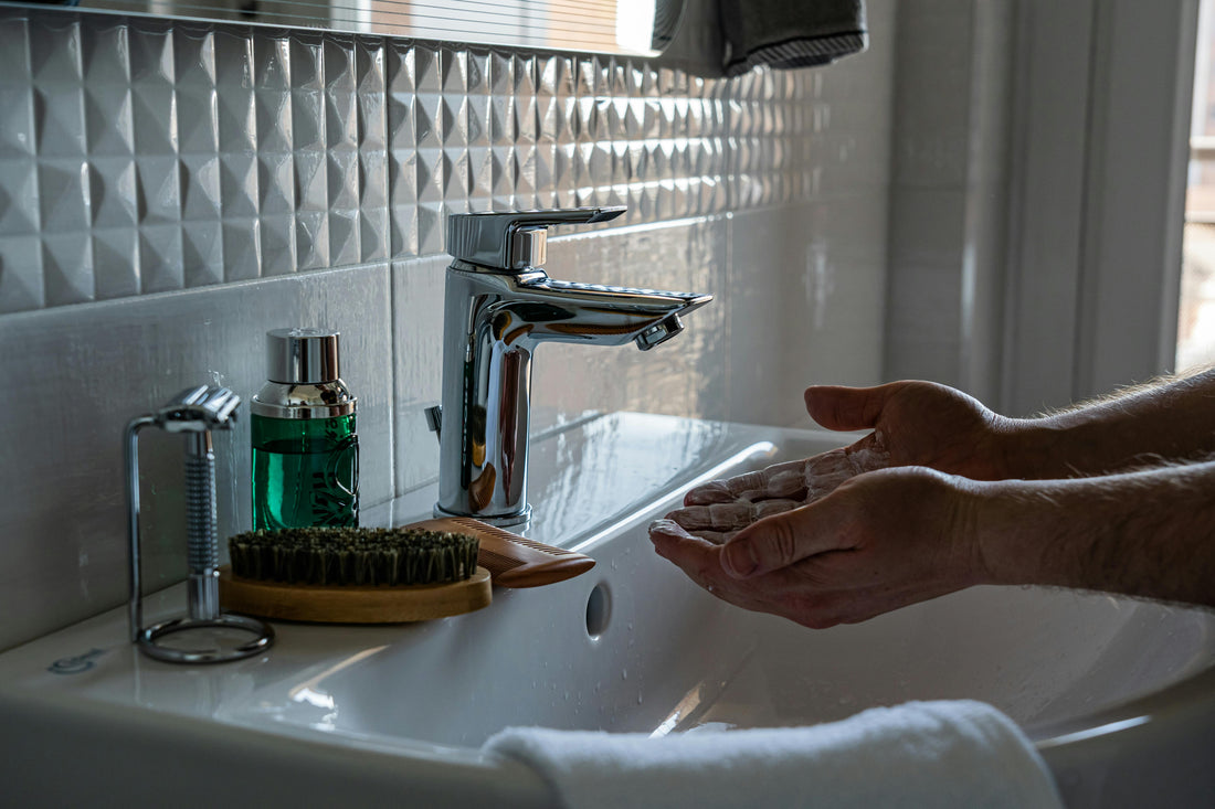 Are Portable Bidets Sanitary? What You Should Know