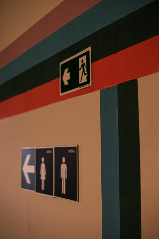 Top 5 Places You’ll Wish You Had a Portable Bidet