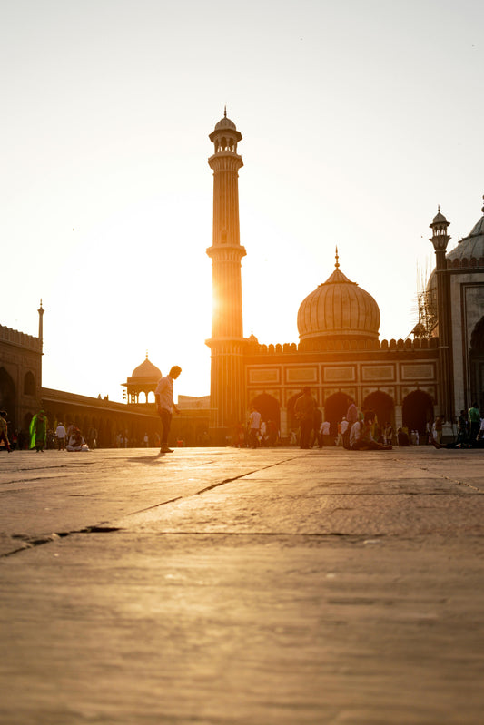 Why Do Muslims Use a Portable Bidet? (And What You Can Learn from It)