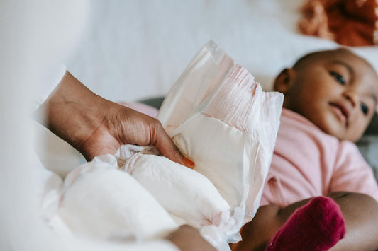 Why Every Parent Needs a Portable Bidet in Their Diaper Bag