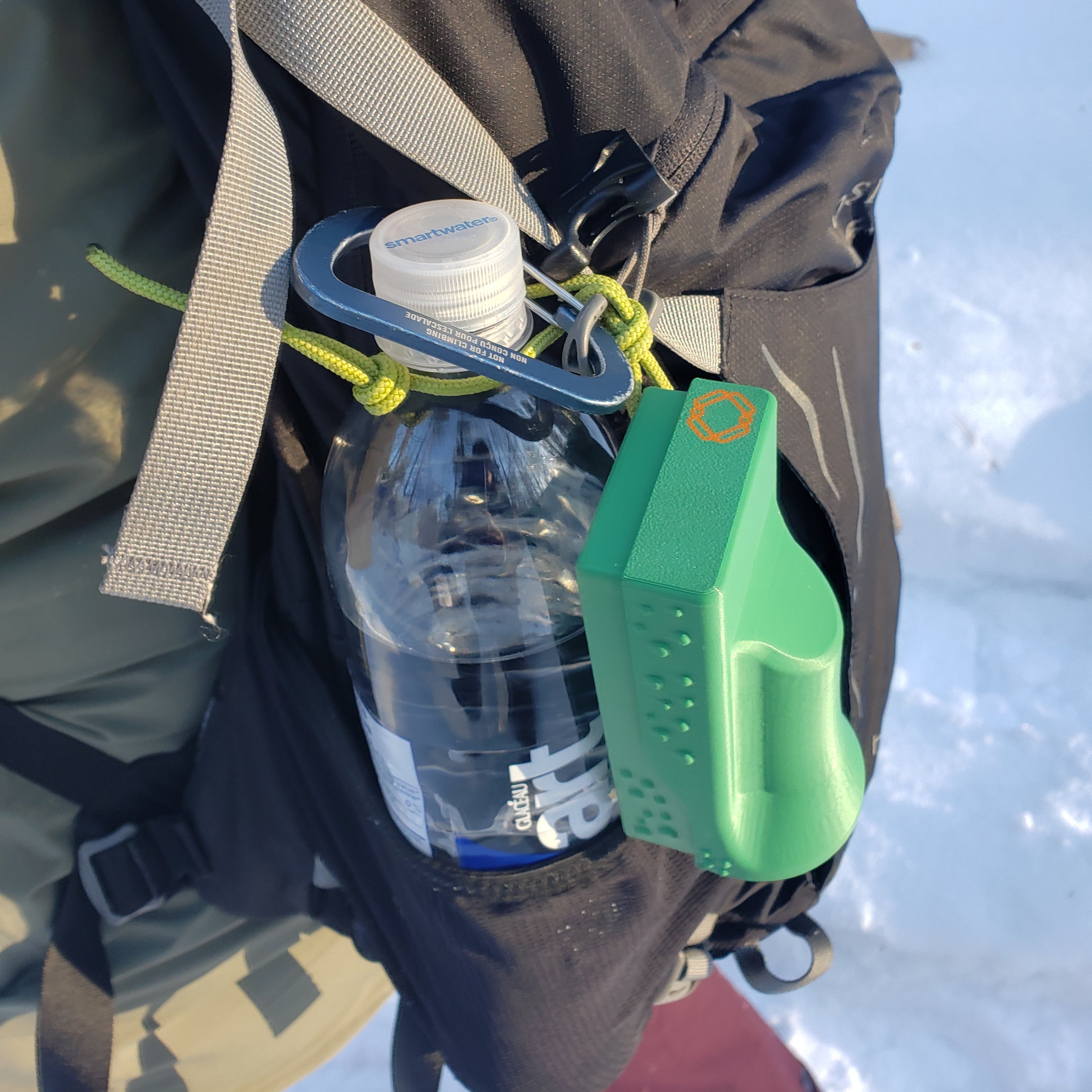 bottle