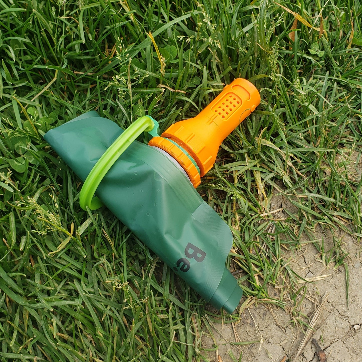 RinseGo Portable Sprayer Kit