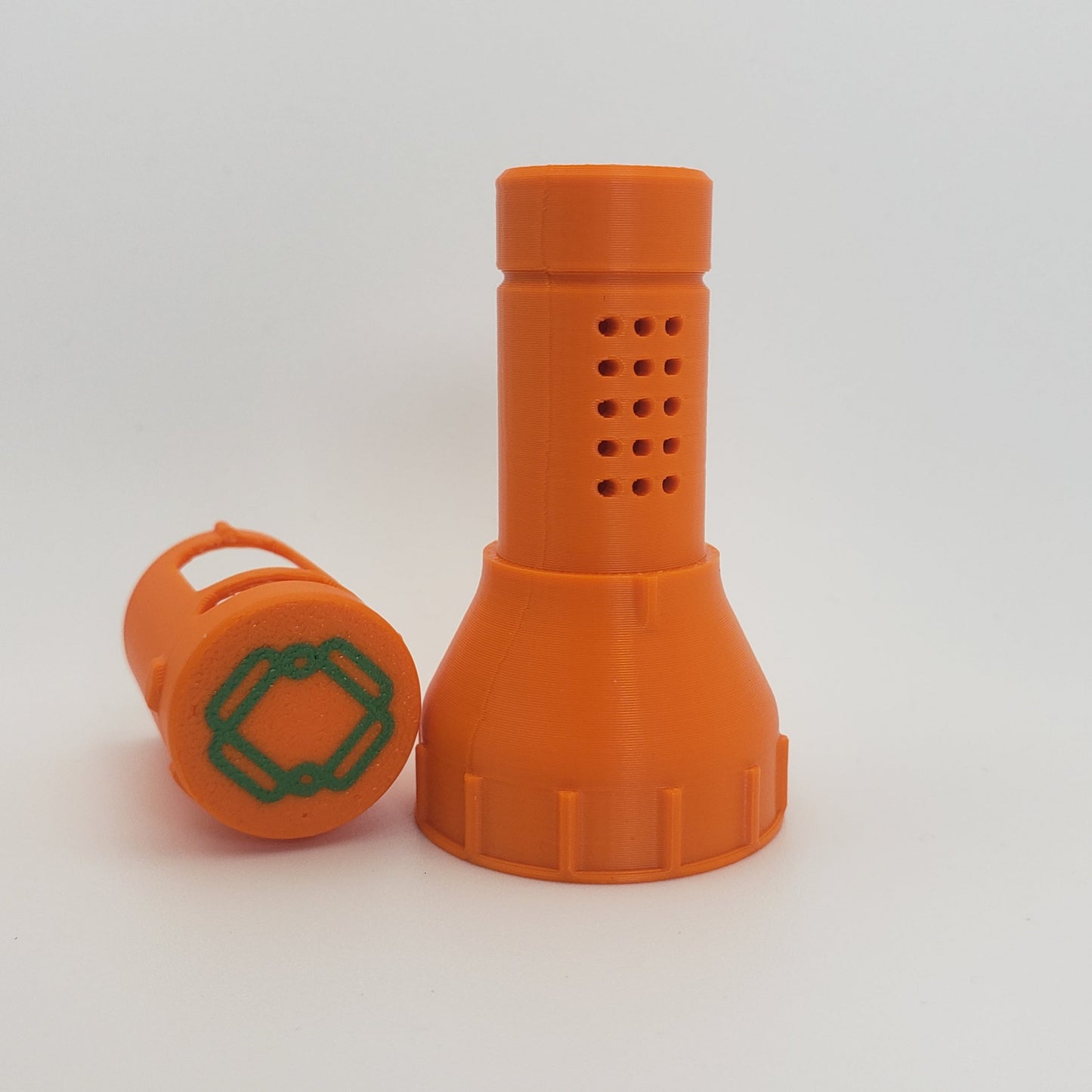 RinseGO Duo - Portable Water Sprayer