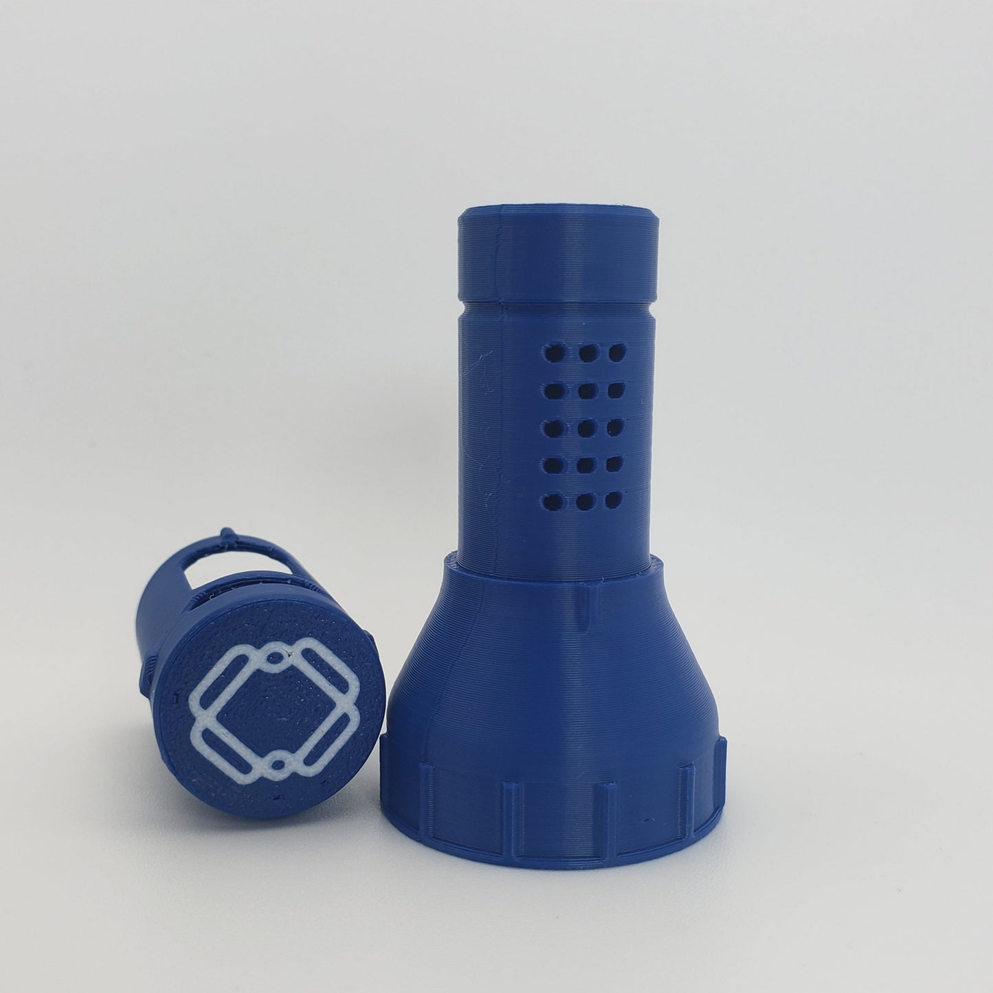 RinseGO Duo - Portable Water Sprayer