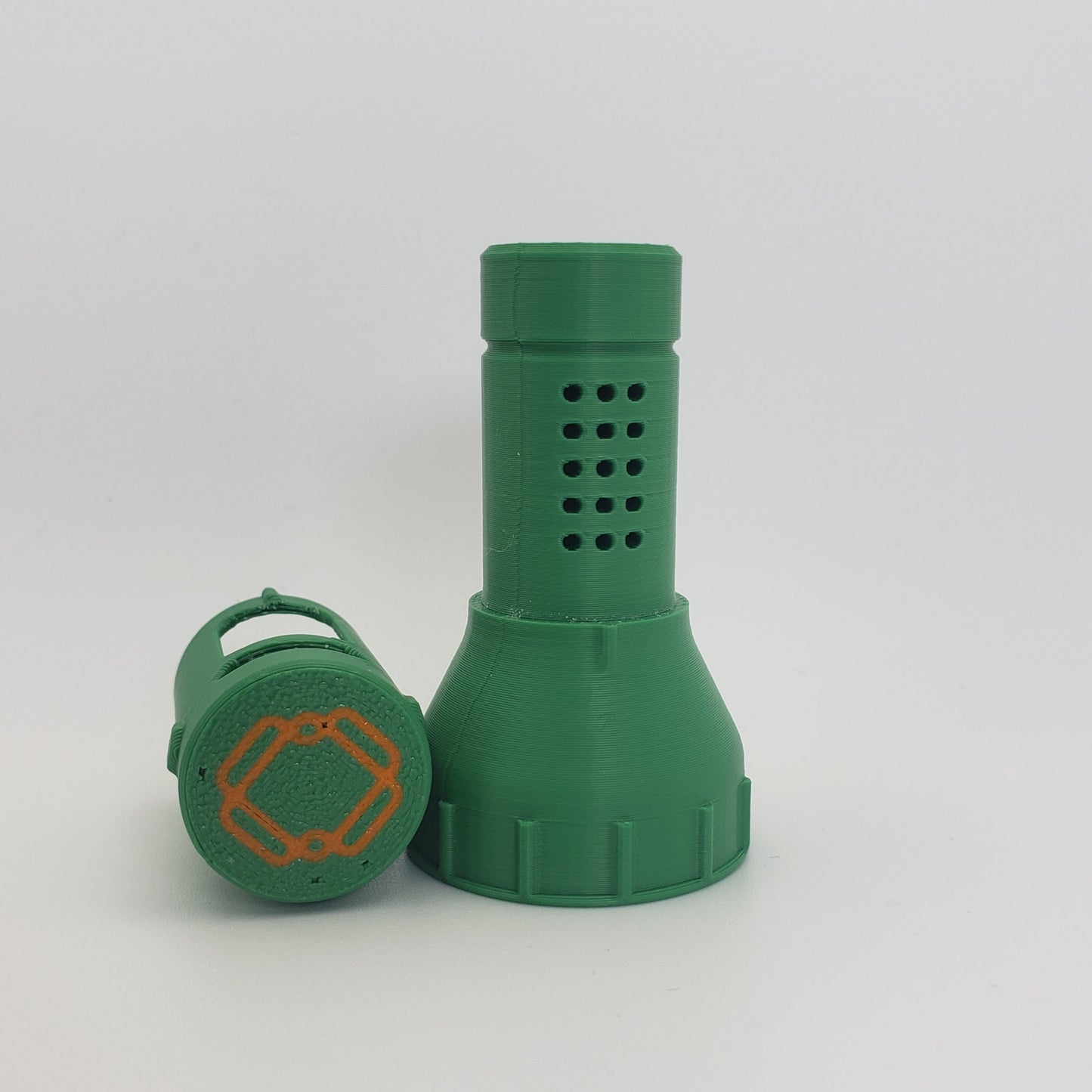 RinseGO Duo - Portable Water Sprayer