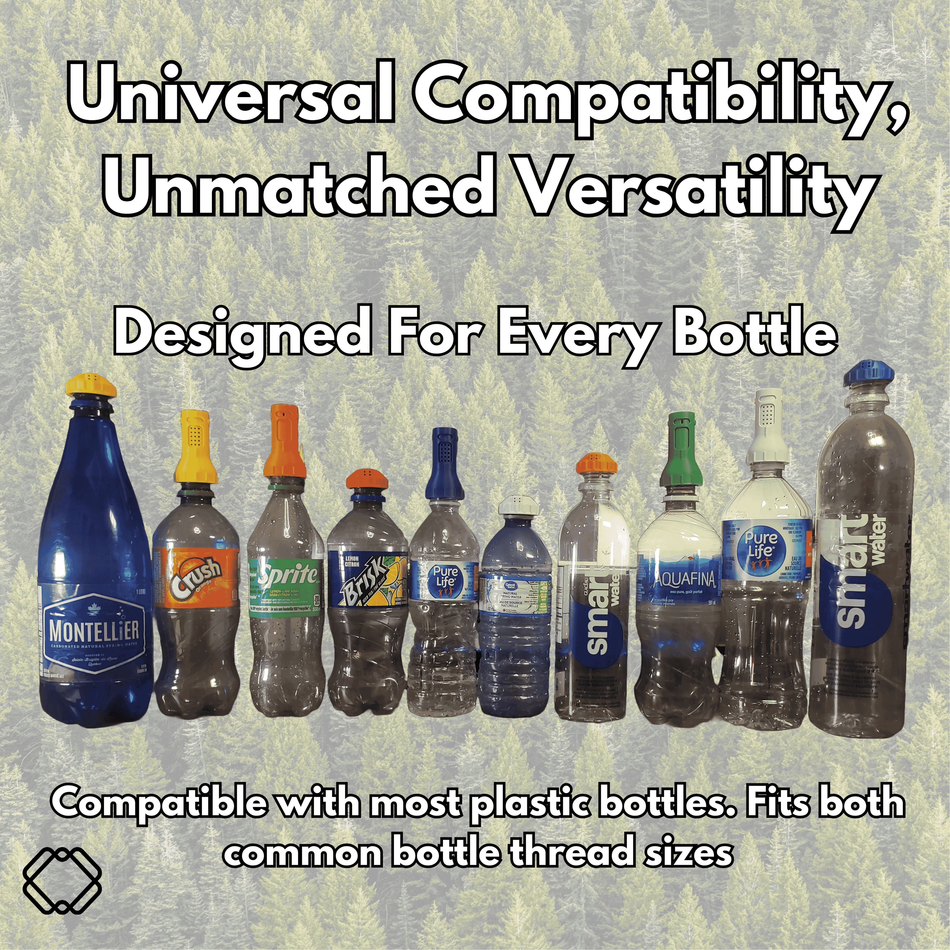 bottle