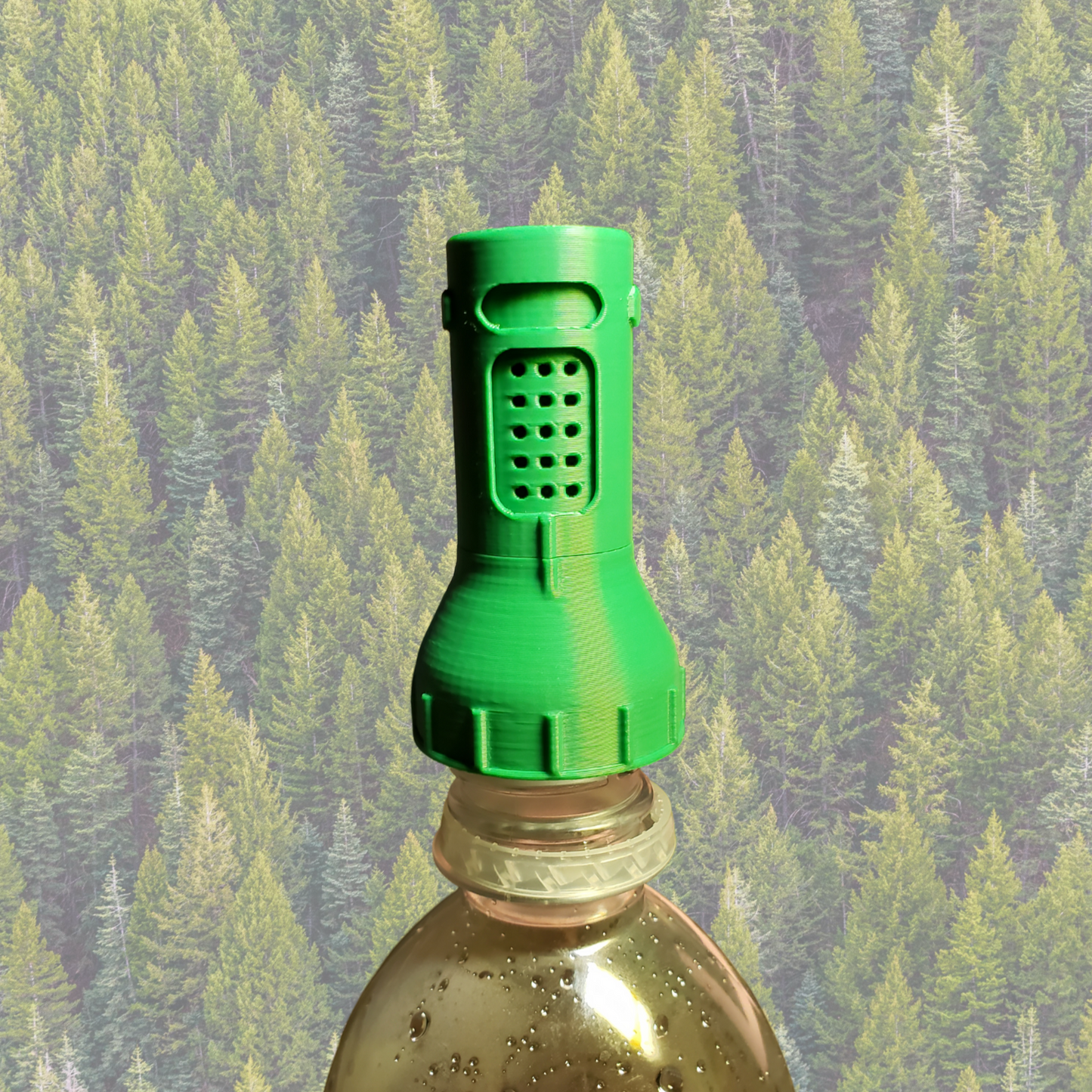 RinseGO Duo - Portable Water Sprayer
