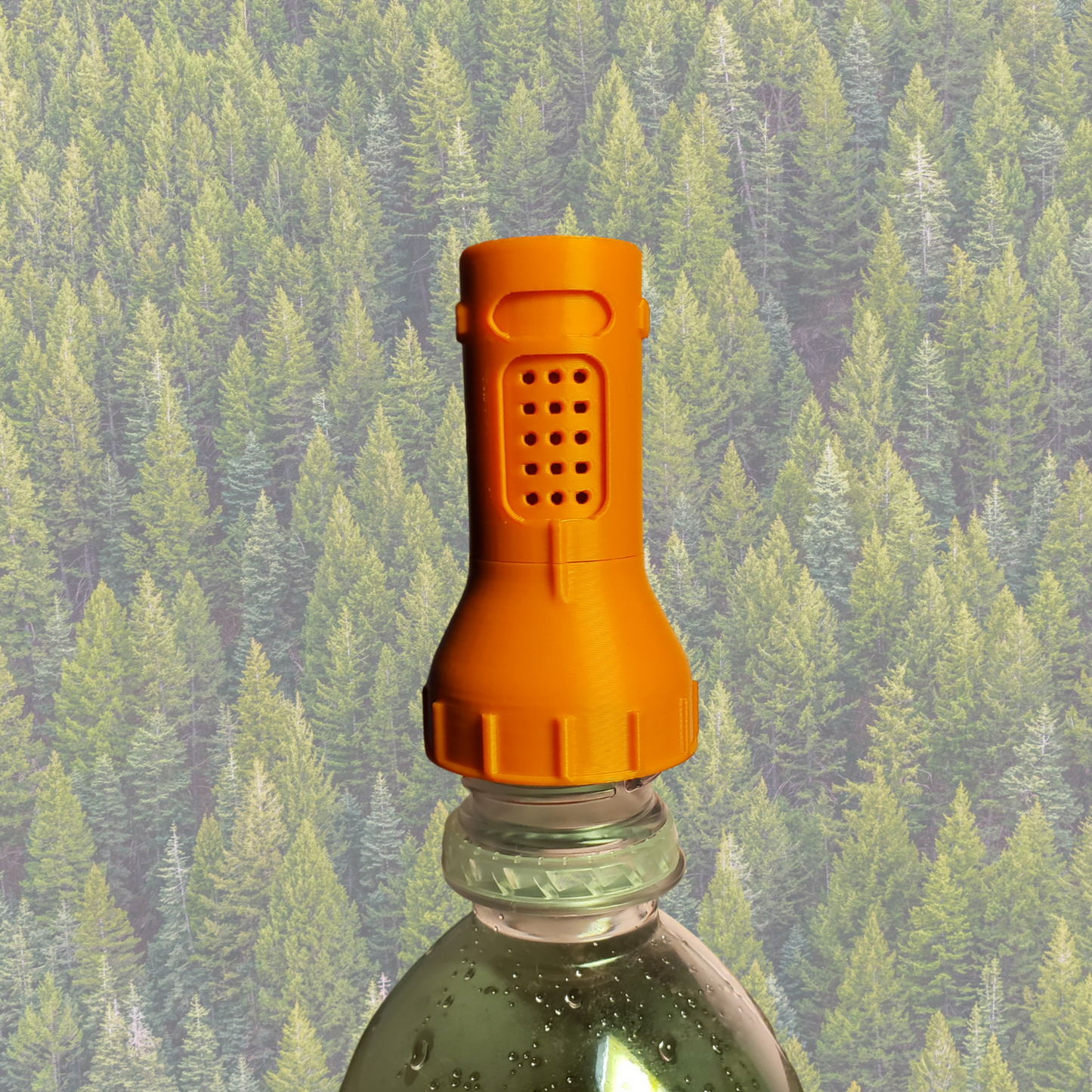 bottle
