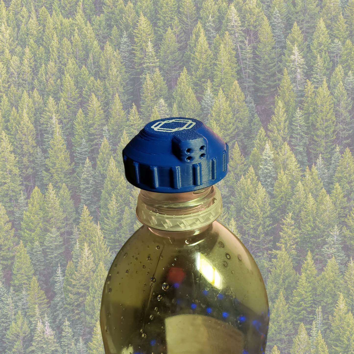RinseGO Lite - Portable Water Sprayer