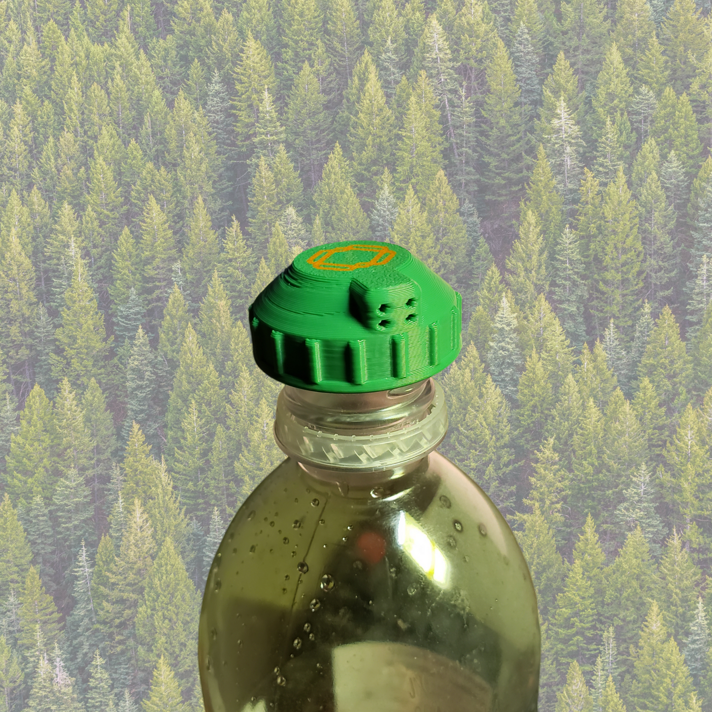 RinseGO Lite - Portable Water Sprayer