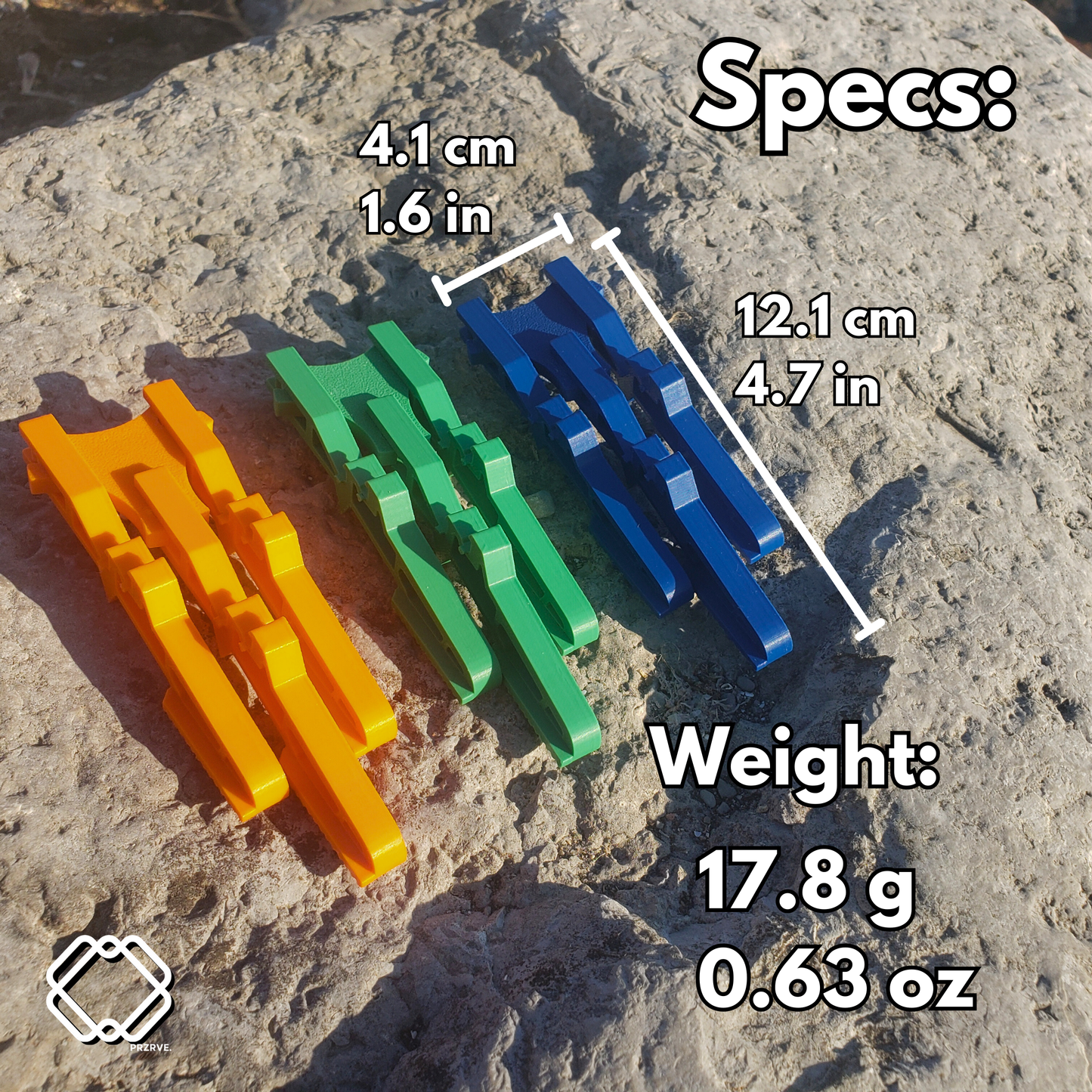 StableFlame Gas Canister Stand
