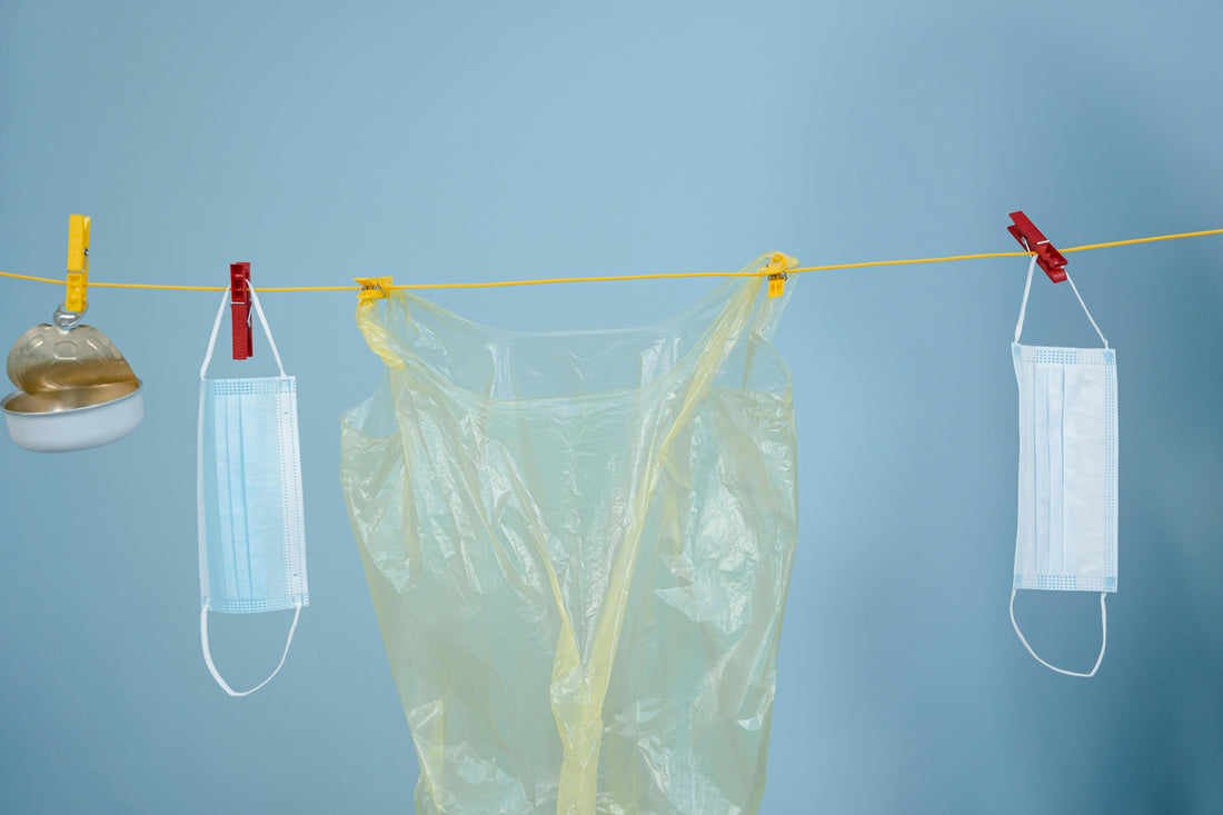 Portable Bidet vs. Wet Wipes: Which Is Better for Cleanliness & the Pl – PRZRVE.
