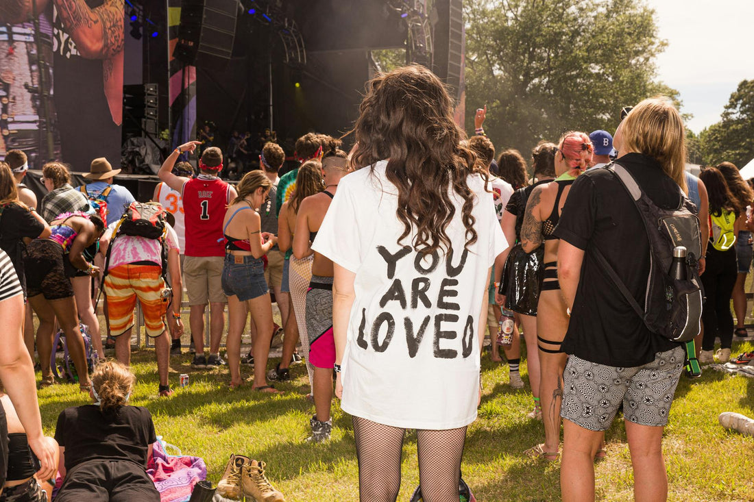 Festival Hygiene Survival Guide: Stay Fresh Without Showers