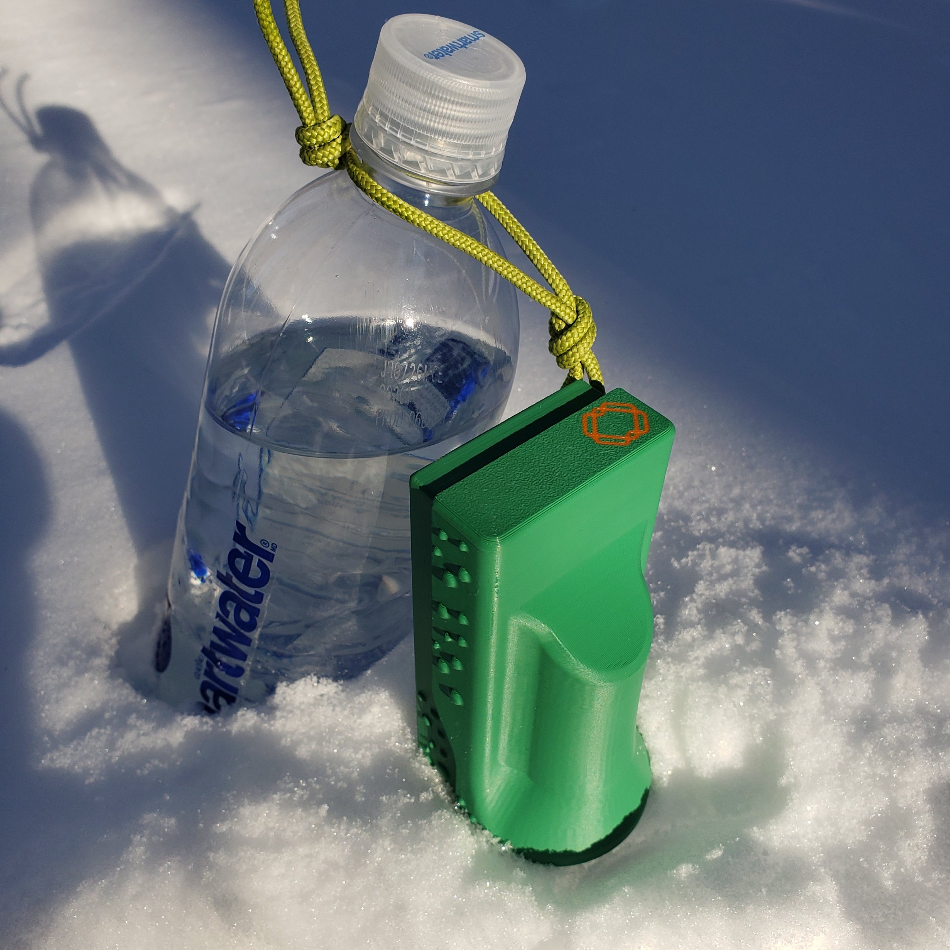 RinseGo Travel Kit | Complete Portable Water System for Outdoors ...