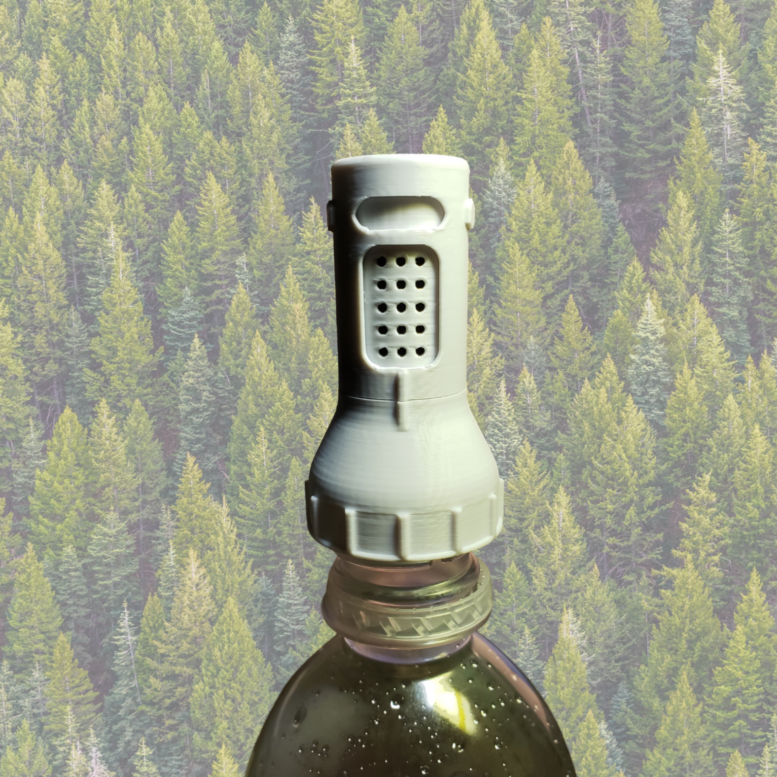 bottle