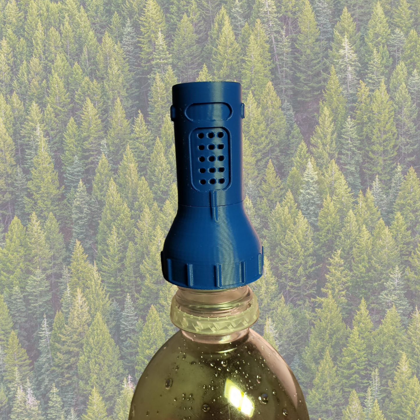RinseGO Duo - Portable Water Sprayer