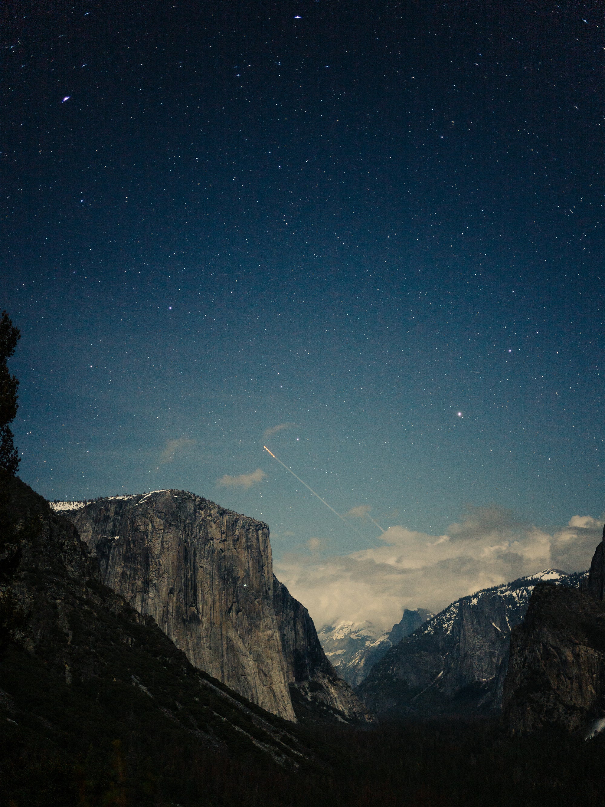 mountain